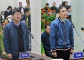 Truy tố Đinh La Thăng, Trịnh Xuân Thanh và đồng phạm trong vụ Ethanol Phú Thọ