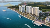 Best Western Premier và dự án căn hộ mặt biển đẳng cấp tại Hạ Long của DOJI Land