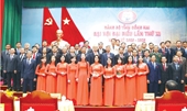 Danh sách Ban Chấp hành Đảng bộ tỉnh Đồng Nai khóa XI, nhiệm kỳ 2020 - 2025