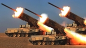 Tạp chí Mỹ gọi tên lửa TOS-2 Tosochka của Nga là vũ khí đáng sợ