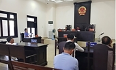 Vụ “Chống người thi hành công vụ” tại TP Đà Nẵng VKSND đề nghị mức án thấu tình, đạt lý