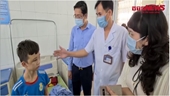Ký ức kinh hoàng của bé trai 14 tuổi bị chủ quán bánh xèo ở Bắc Ninh tra tấn dã man