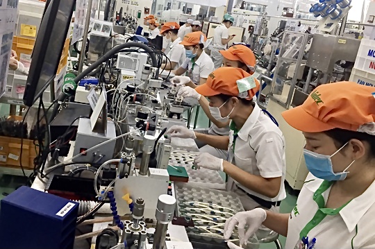 Quy định mới về tuổi nghỉ hưu