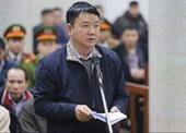 Ông Đinh La Thăng, ông Nguyễn Hồng Trường chuẩn bị hầu tòa