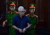 Trần Phương Bình lại bị đề nghị mức án tù chung thân