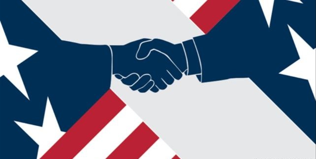 Quy trình chuyển giao quyền lực tổng thống ở Mỹ