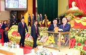 Danh sách Ban Chấp hành Đảng bộ tỉnh Hưng Yên khóa XIX, nhiệm kỳ 2020 – 2025