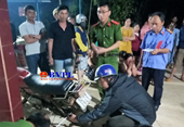 Nóng Hai vụ xả súng cùng lúc tại Quảng Nam, 4 người thương vong