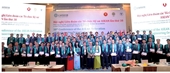 Tổng công ty Điện lực TP HCM có 44 kỹ sư được nhận Chứng chỉ kỹ sư chuyên nghiệp ASEAN