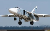 Su-24M có thể làm “thay đổi cuộc chơi” trong cuộc xung đột tại Libya