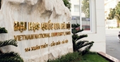 11 trường đại học Việt Nam có tên trong Bảng xếp hạng đại học châu Á 2021