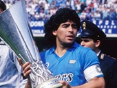 Những câu nói để đời của Diego Maradona