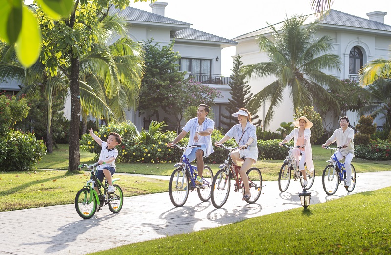 Tuần lễ Black Friday Vinpearl “Ở miễn phí”, tặng trải nghiệm hết ý