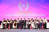BIDV - Hana Thương vụ đầu tư và M A tiêu biểu Việt Nam năm 2019-2020