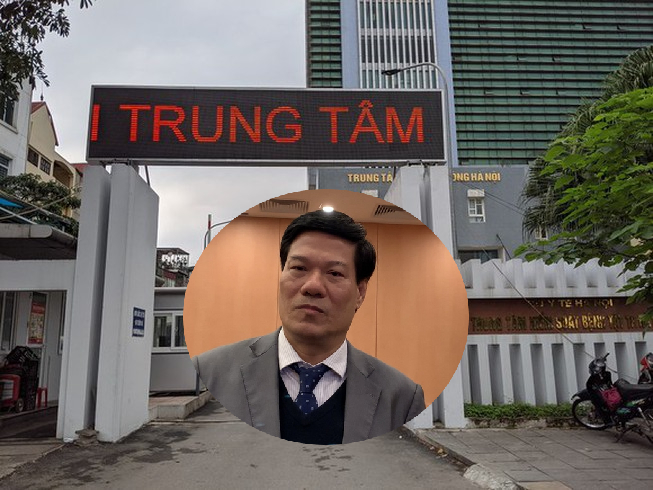 Cựu Giám đốc CDC Hà Nội và 9 đồng phạm chuẩn bị hầu tòa