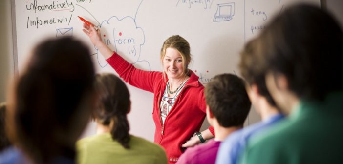 Việt Nam xếp thứ 65 chỉ số thông thạo Anh ngữ AF