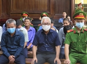 Trần Phương Bình nhận thêm án tù chung thân