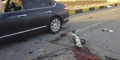 Iran thề “giáng đòn sấm sét” để trả thù cho nhà khoa học hạt nhân Mohsen Fakhrizadeh bị ám sát