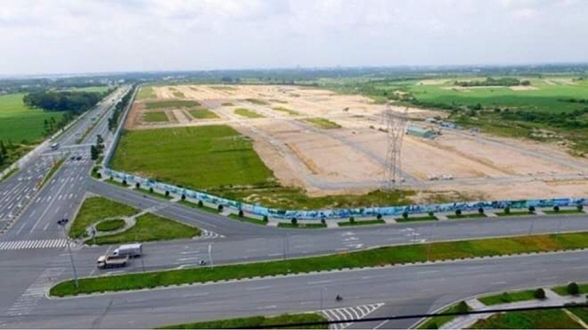 Bình Dương  Mạnh tay thu hồi những dự án sai phạm, “chặn” thất thoát tài sản nhà nước