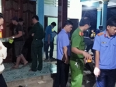 VKS phê chuẩn khởi tố đối tượng gây ra 2 vụ nổ súng nghiêm trọng tại Quảng Nam