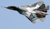 Tạp chí Mỹ khen nức nở Su-57 của Nga
