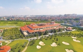 Dự án sân golf Long Biên đã khắc phục hết sai phạm sau thanh tra