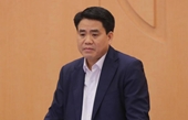 Vì sao xét xử kín cựu Chủ tịch UBND TP Hà Nội và đồng phạm