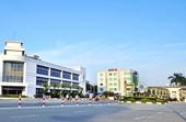 TP Thuận An vươn lên phát triển thành đô thị dịch vụ của Bình Dương