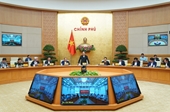Thủ tướng Nguyễn Xuân Phúc Làm rõ trách nhiệm việc lây nhiễm COVID-19 ra cộng đồng