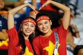 Báo Thái Lan khen Việt Nam tổ chức trọn vẹn các môn bóng đá SEA Games