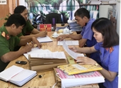 VKSND huyện Krông Nô làm tốt công tác kiểm sát giải quyết khiếu nại, tố cáo