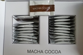 Tuyệt đối không mua, sử dụng sản phẩm giảm béo MONE Macha Cocoa
