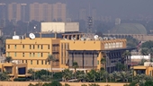 Mỹ rút nhân viên đại sứ quán khỏi Baghdad do lo ngại Iran trả đũa