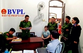 Khởi tố, bắt giam Giám đốc Ban QLDA  huyện Đắk G’long