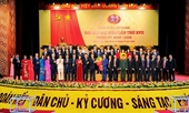 Danh sách Ban Chấp hành Đảng bộ tỉnh Hải Dương khóa XVII, nhiệm kỳ 2020 - 2025