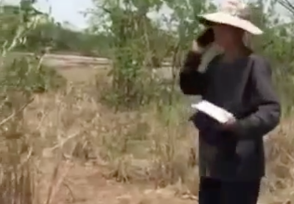 Công an tỉnh Đồng Nai xác minh clip “sếp can thiệp gỡ xe vi phạm”