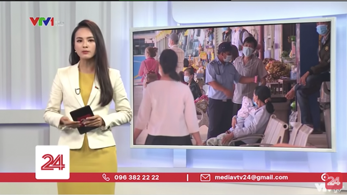 Hà Nội yêu cầu ngành y tế Báo động đỏ phòng dịch COVID-19