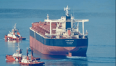 Iran cử đội tàu chở dầu lớn nhất tới Venezuela bất chấp đe dọa của Mỹ