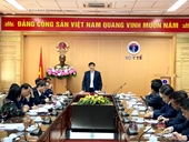 Ngày 10 12, chính thức thử nghiệm vắc xin COVID-19 của Việt Nam