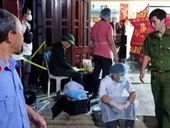 Làm rõ nguyên nhân cái chết của đối tượng gây ra 2 vụ nổ súng rúng động tại Quảng Nam