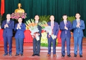 Thanh Hóa có tân Chủ tịch HĐND, Chủ tịch UBND tỉnh