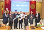Khánh Hòa có 2 tân Phó Chủ tịch UBND tỉnh