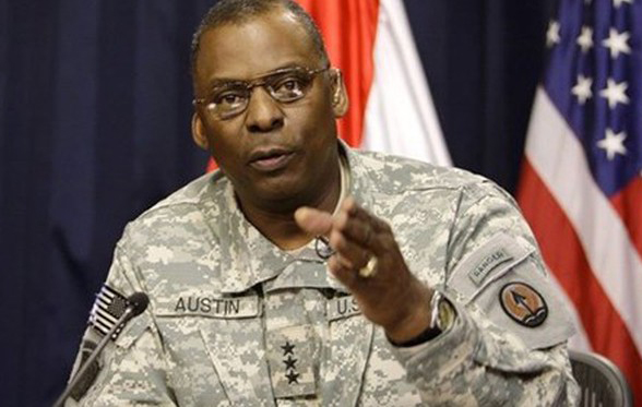 Hoa Kỳ sẽ có Bộ trưởng Quốc phòng da màu đầu tiên