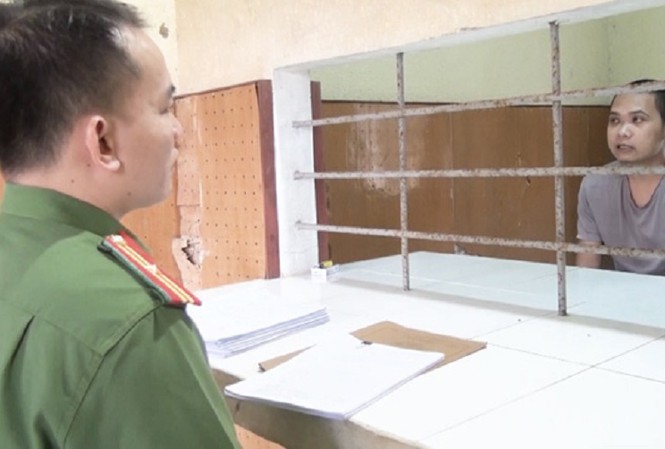 Bắt nhóm đối tượng giả danh cán bộ Công an, Viện kiểm sát sử dụng công nghệ cao để lừa đảo