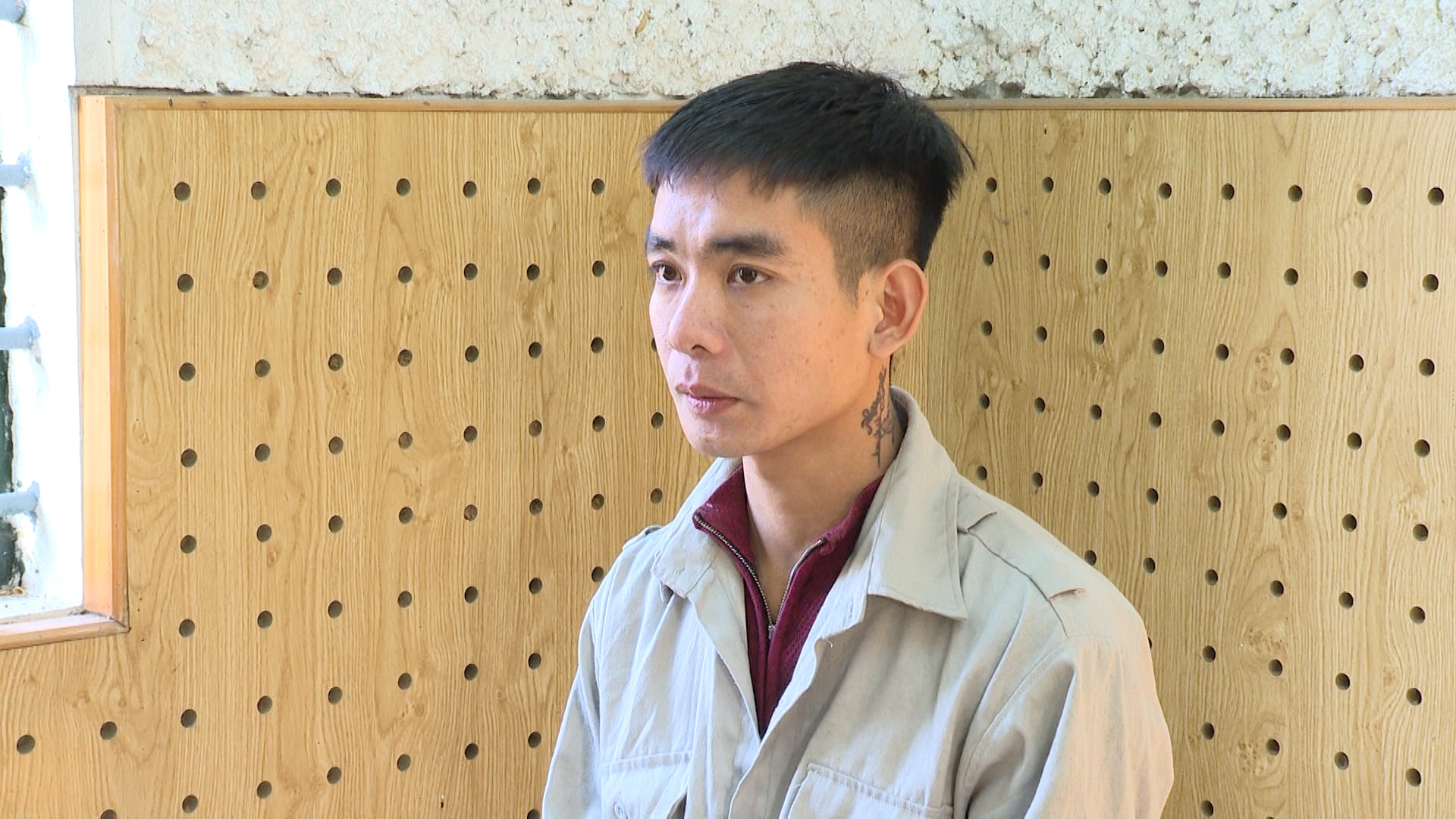 Gã trai lừa bán người yêu sang Trung Quốc lấy tiền chữa bệnh