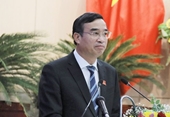 Đà Nẵng có tân Chủ tịch HĐND và UBND