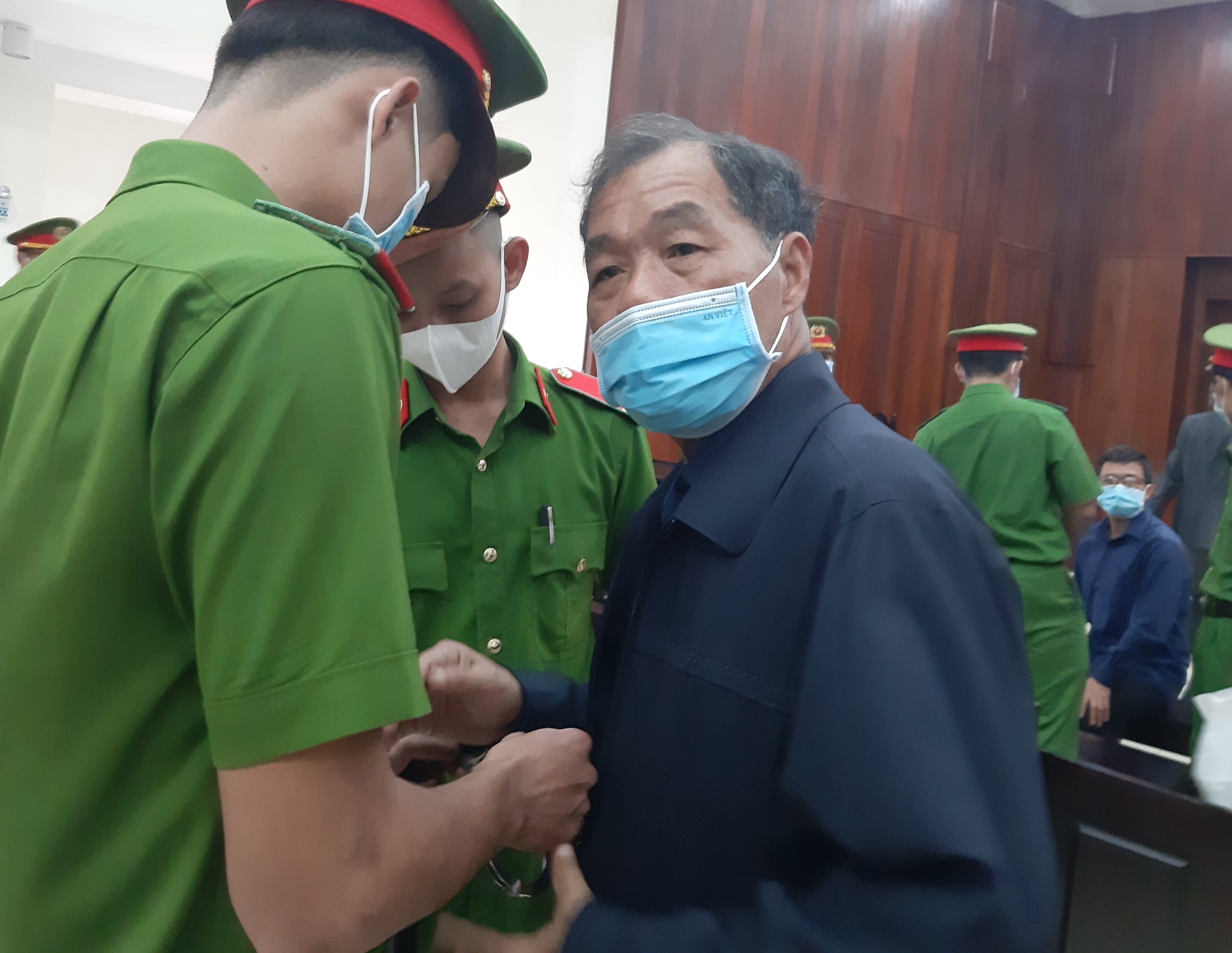 Trầm Bê bị đề nghị tăng hình phạt và bồi thường hàng trăm tỉ đồng