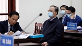 Vì sao cựu Đô đốc Hải quân Nguyễn Văn Hiến và nhiều bị cáo được giảm án