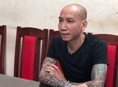 “Giang hồ mạng” Phú Lê được trả tự do