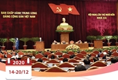 Những nội dung quan trọng của Hội nghị lần thứ 14 BCH TW Đảng khóa XII